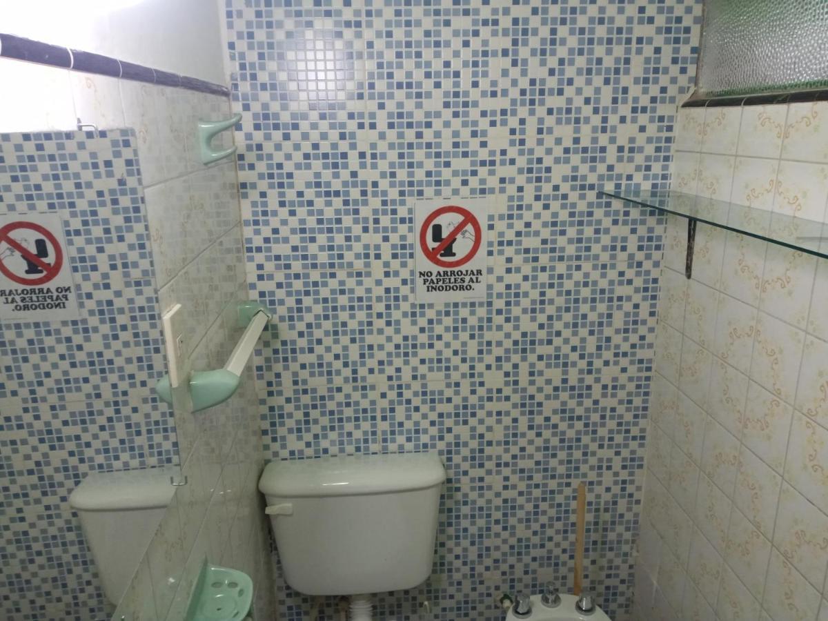 Apart Chuspita Apartment Humahuaca Bagian luar foto