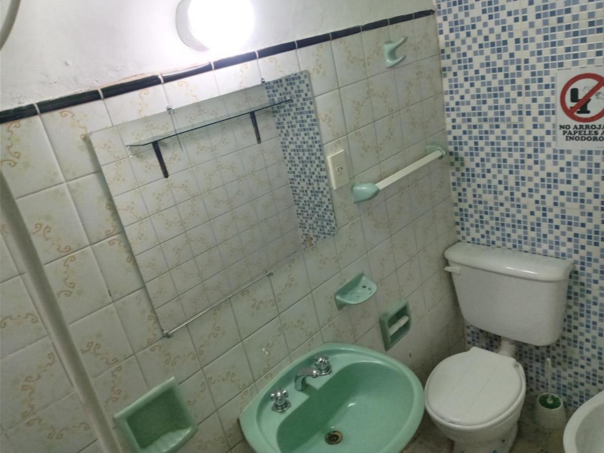 Apart Chuspita Apartment Humahuaca Bagian luar foto